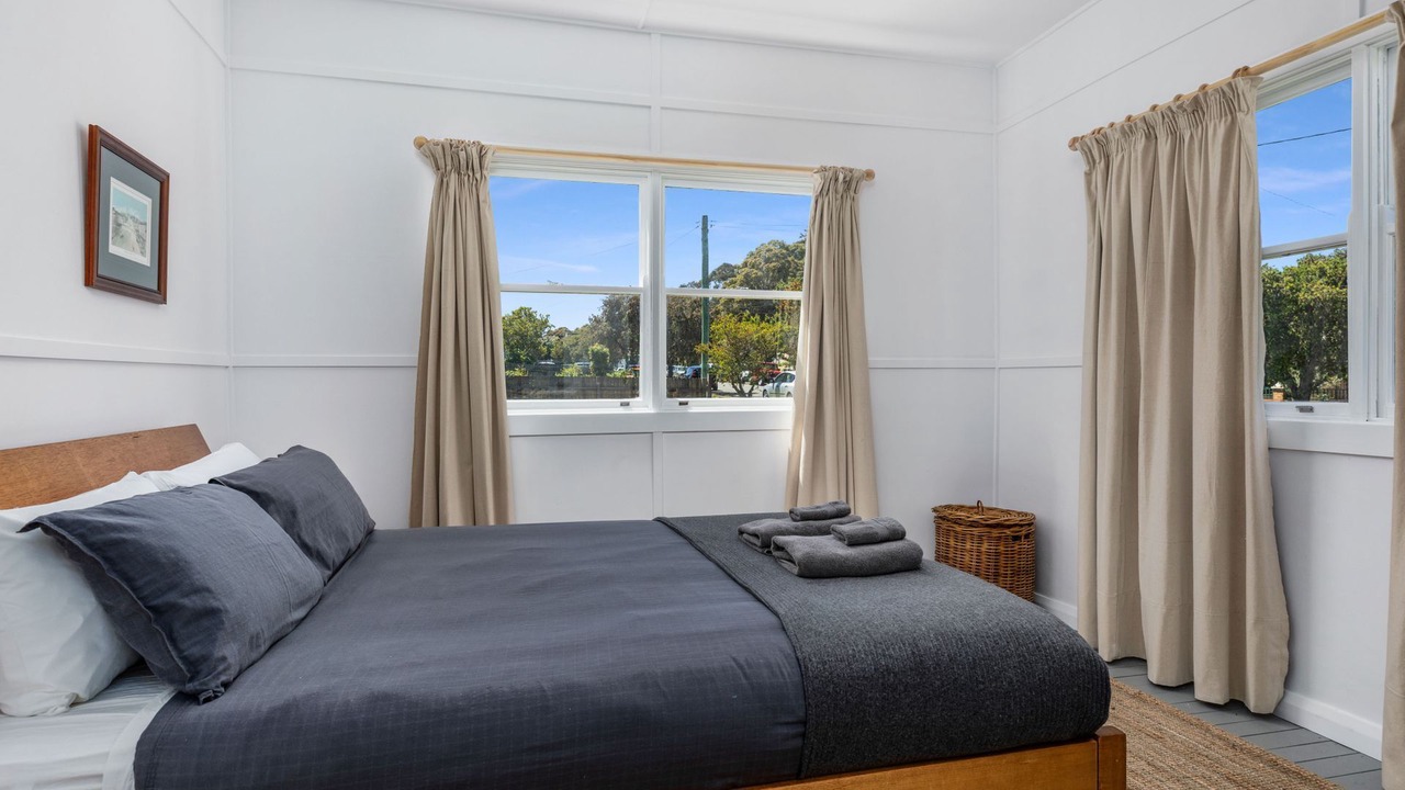 Photo of Bedroom in Huskisson