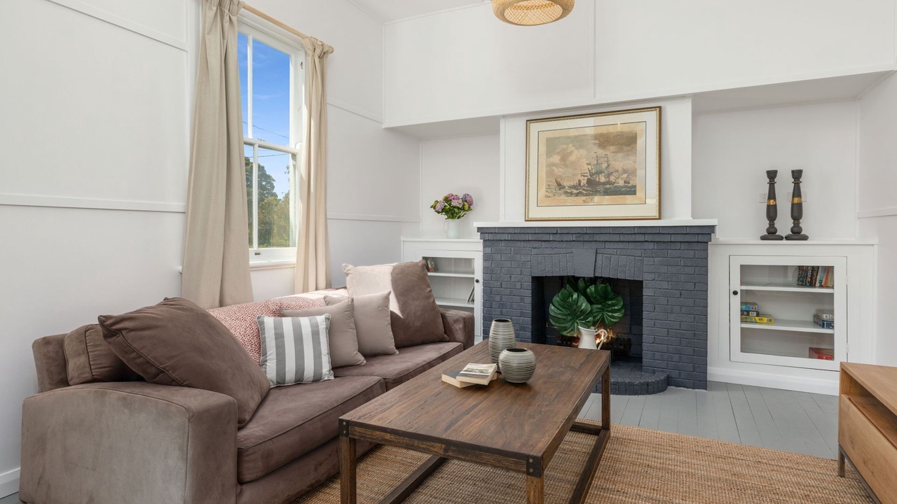 Photo of Livingroom in Huskisson