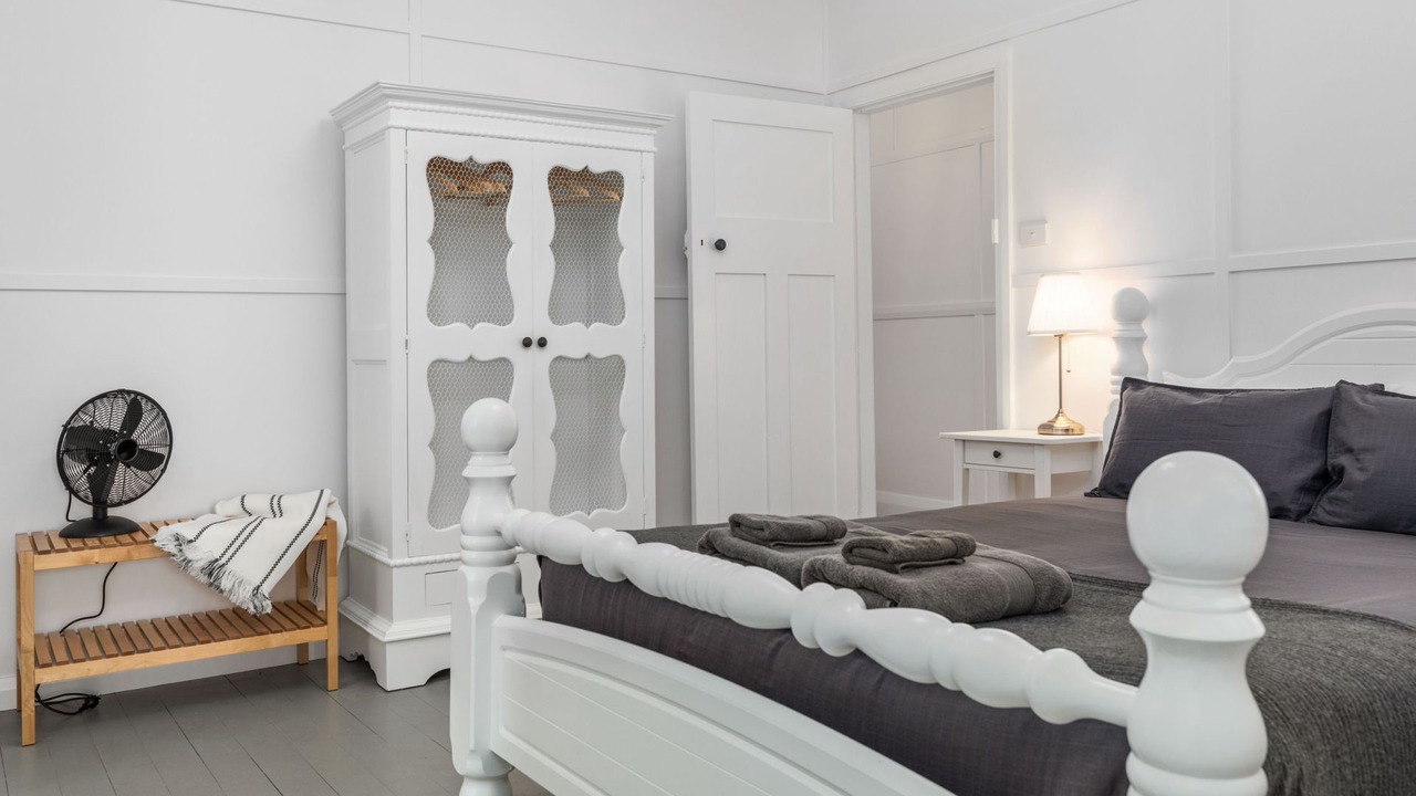 Photo of Bedroom in Huskisson