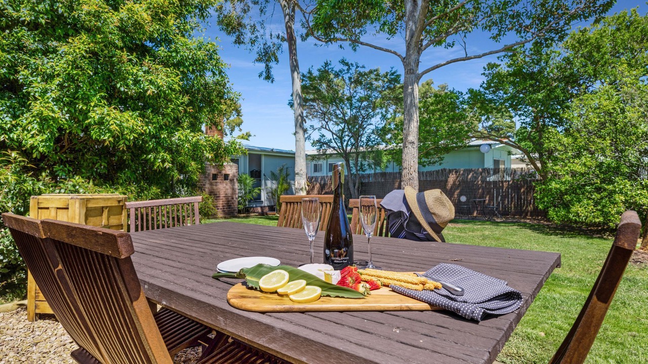 Photo of Outdoor in Huskisson