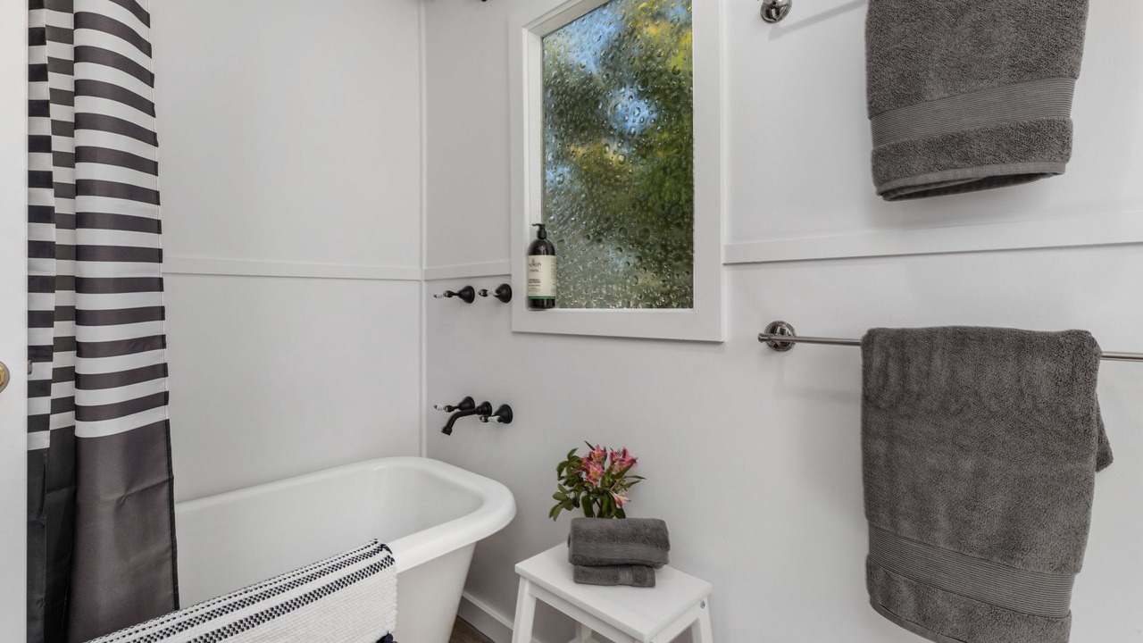 Photo of Bathroom in Huskisson