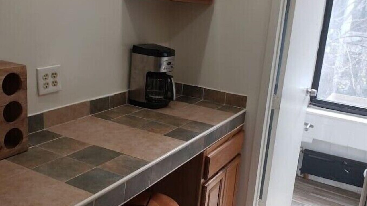 Photo of Kitchen in Harlem