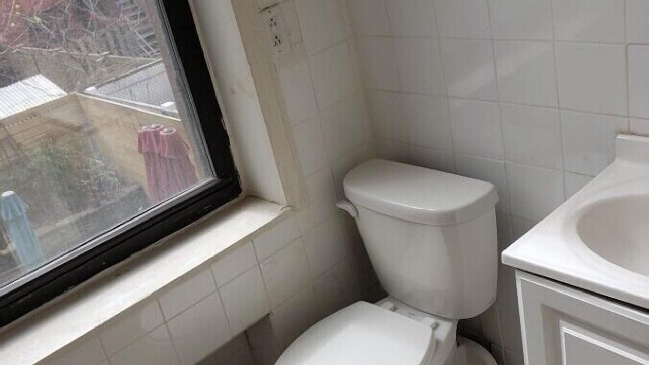 Photo of Bathroom in Harlem