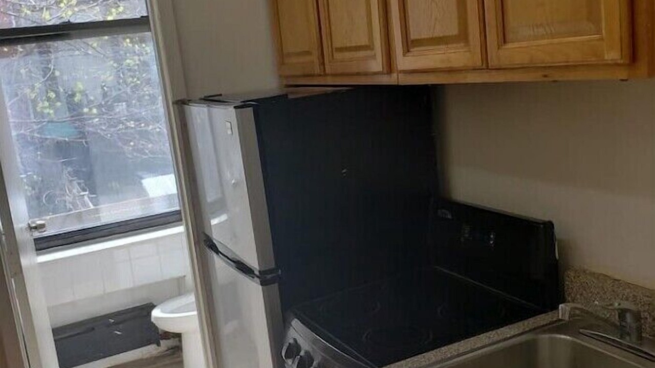 Photo of Kitchen in Harlem