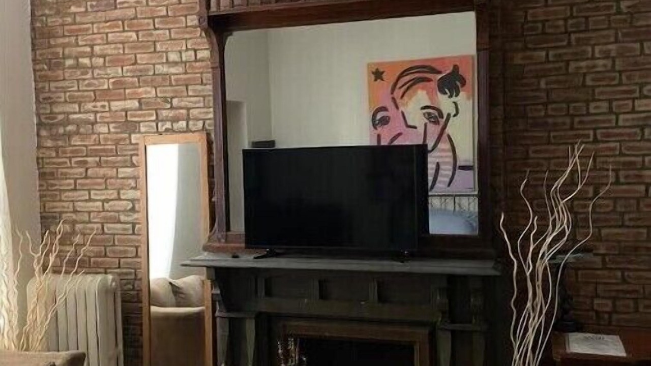 Photo of Livingroom in Harlem