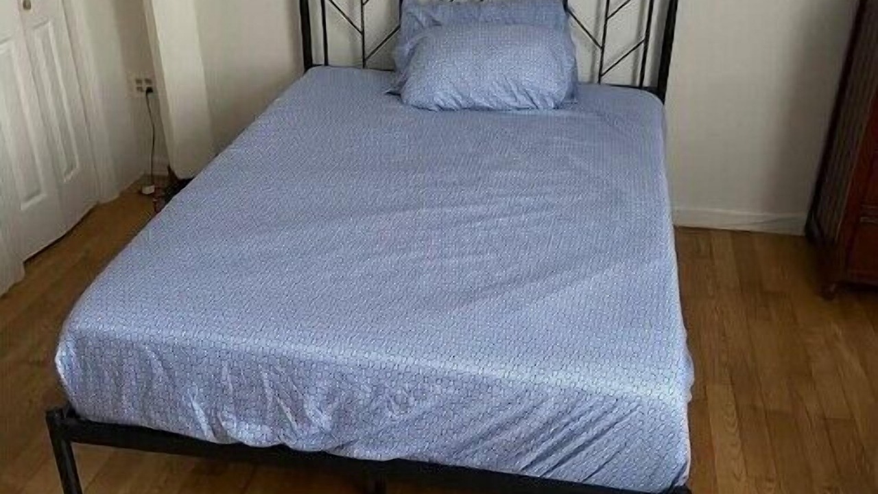 Photo of Bedroom in Harlem