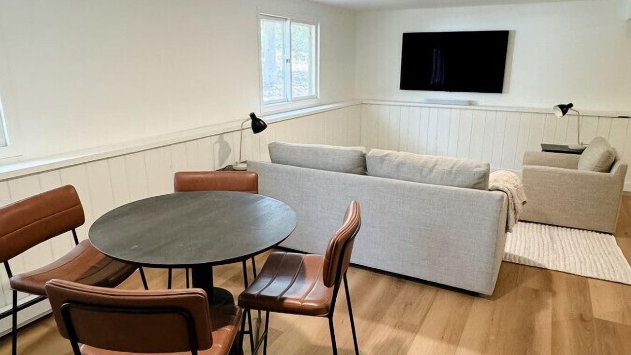 Photo of Bedroom in Sister Bay
