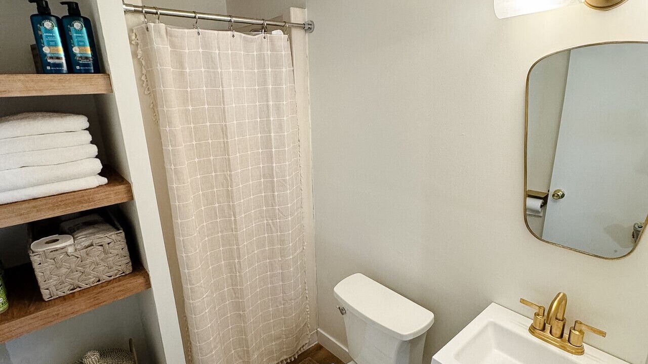 Photo of Bathroom in Sister Bay