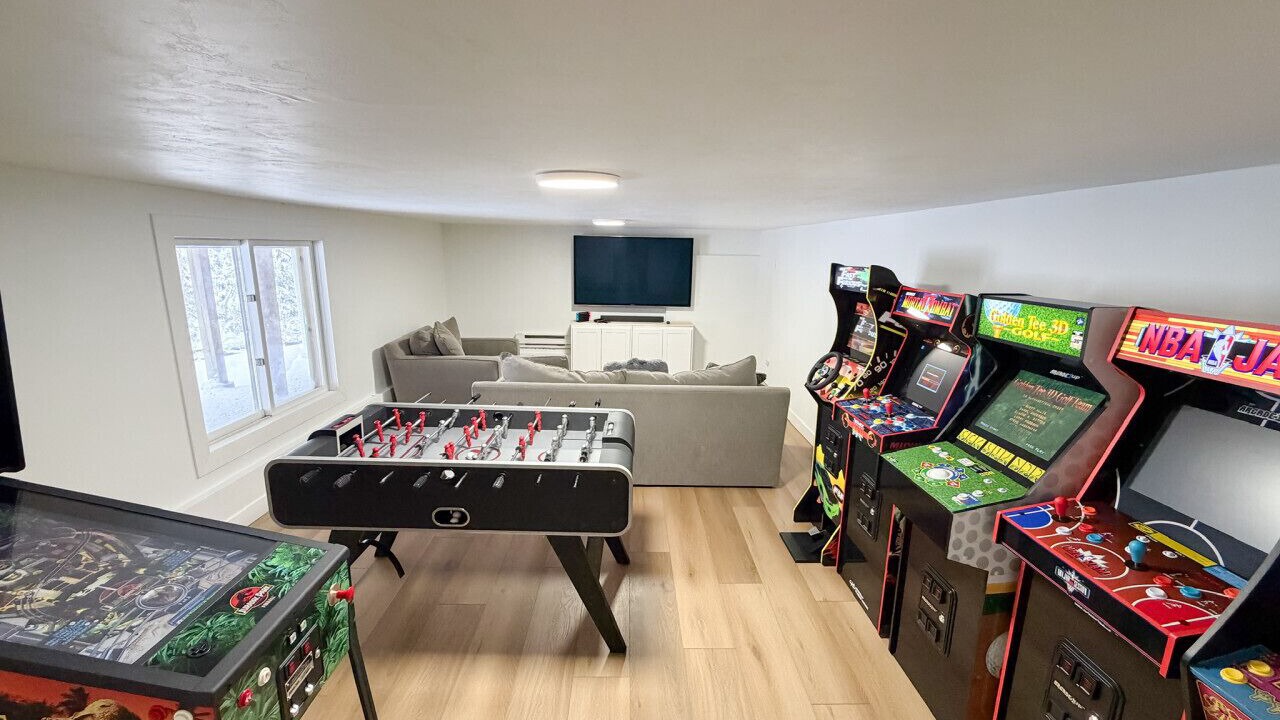 Photo of Bedroom in Sister Bay