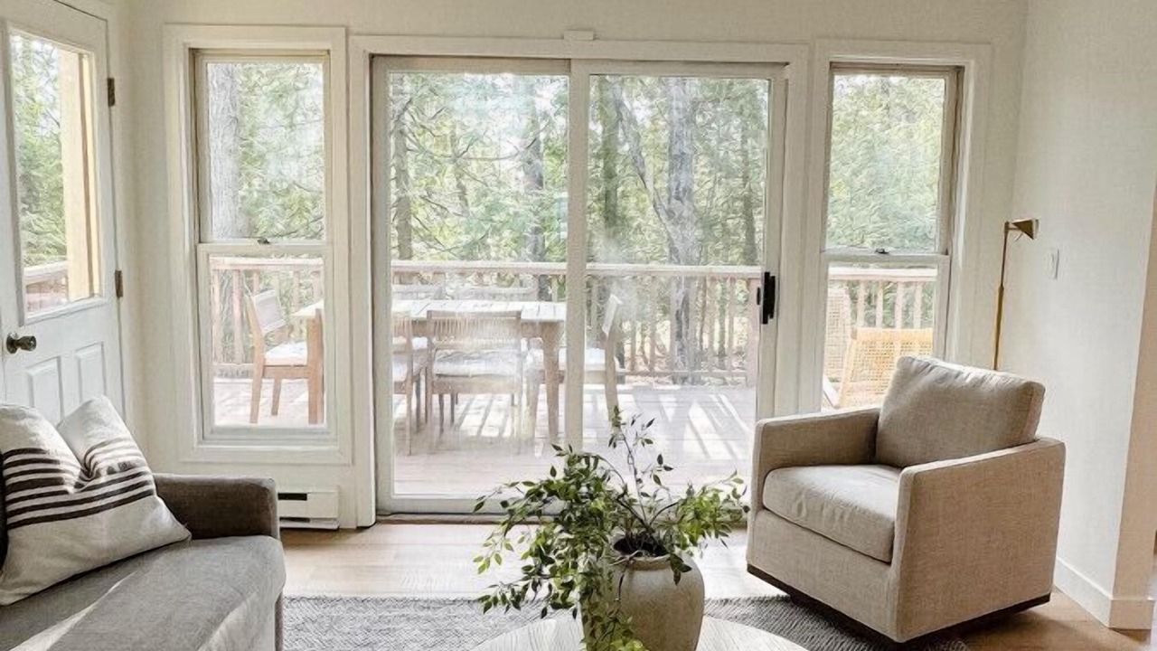 Photo of Bedroom in Sister Bay