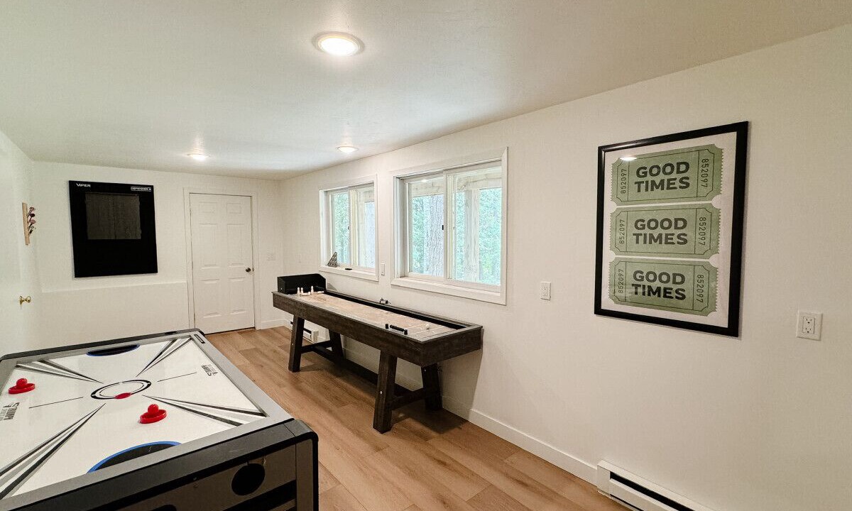 Photo of Bedroom in Sister Bay