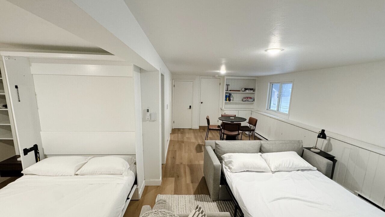 Photo of Bedroom in Sister Bay