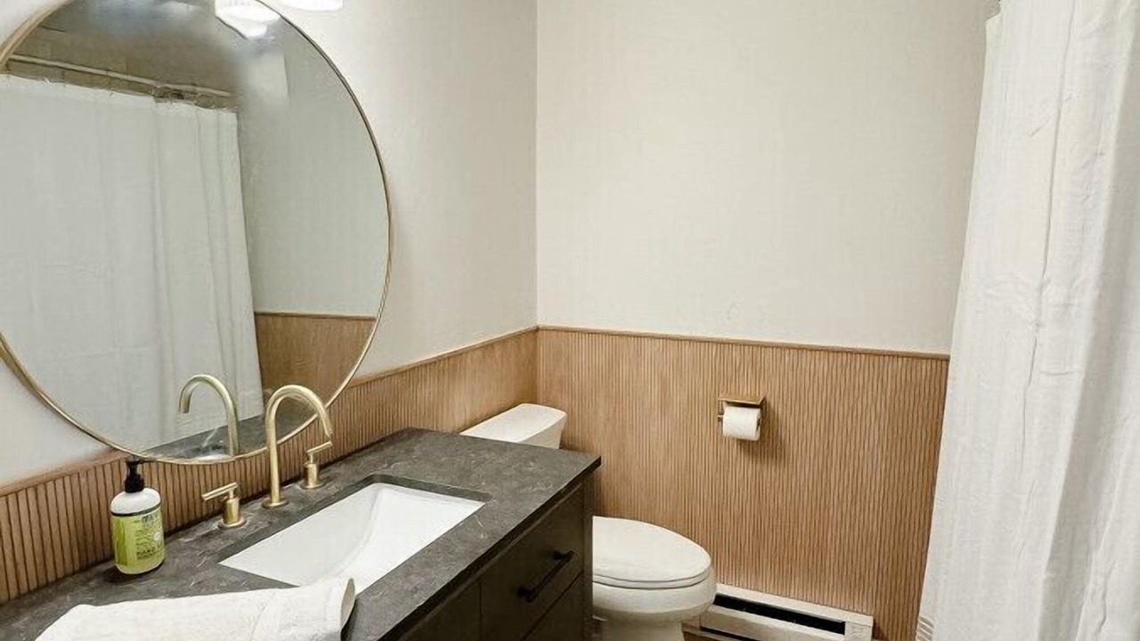 Photo of Bathroom in Sister Bay
