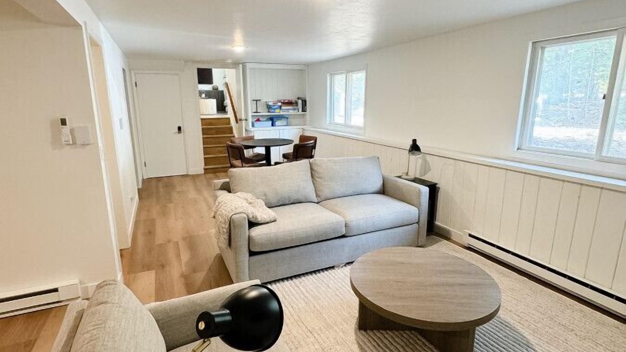 Photo of Bedroom in Sister Bay