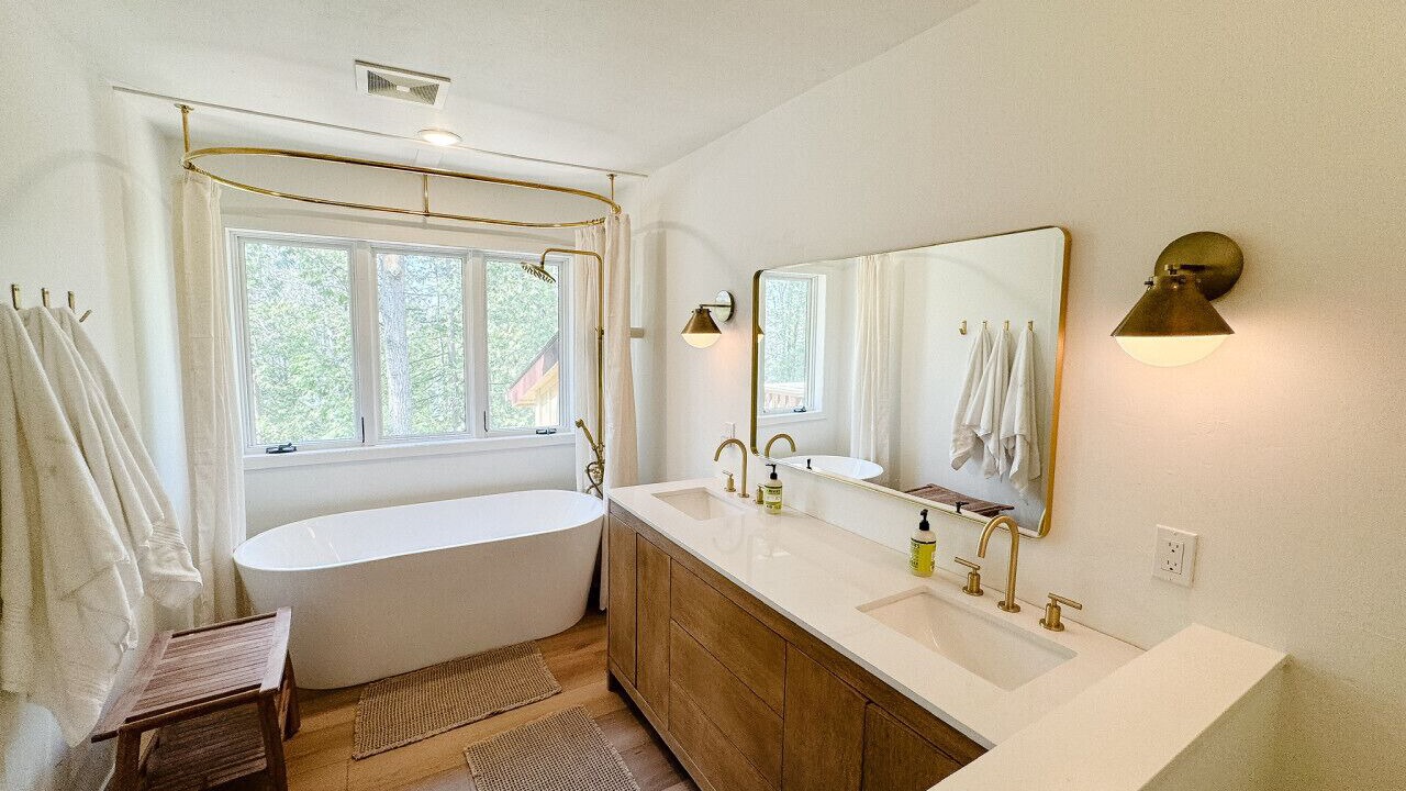 Photo of Bathroom in Sister Bay