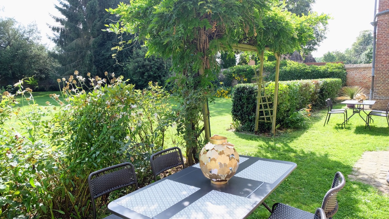 Photo of Outdoor in Aigneville
