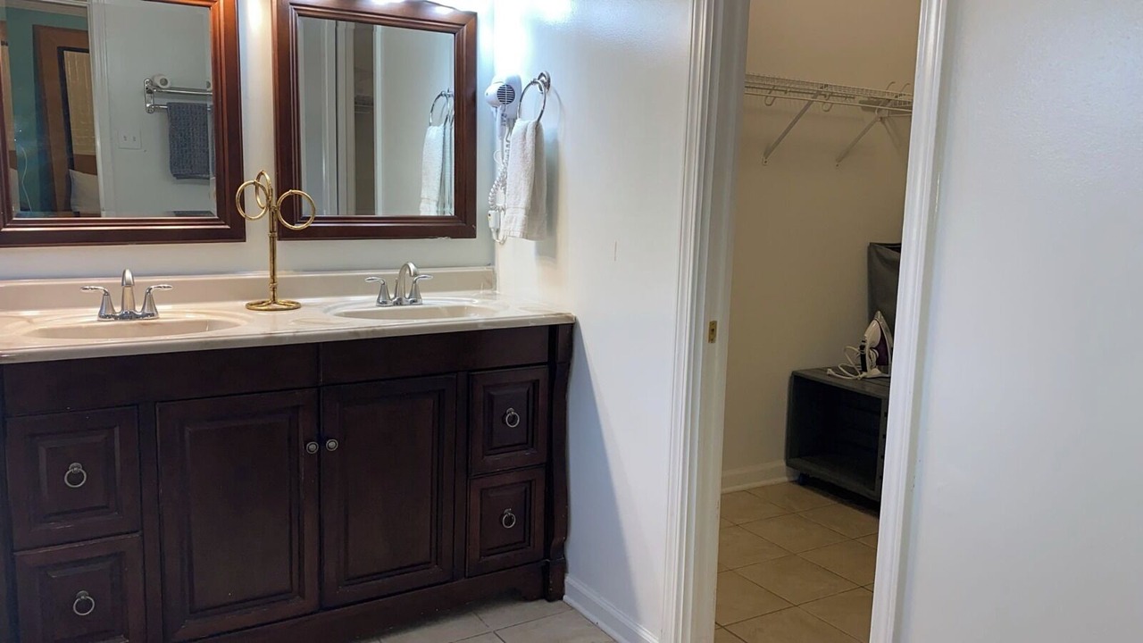 Photo of Bathroom in Olive Branch