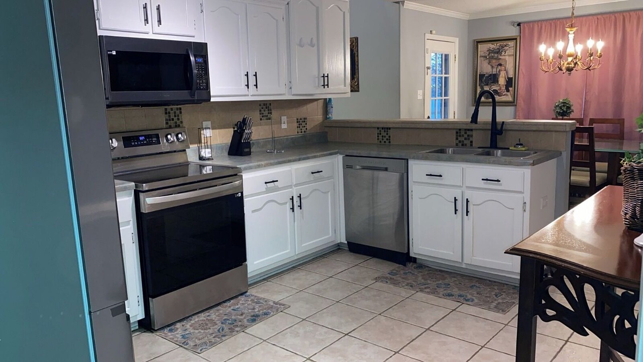 Photo of Kitchen in Olive Branch