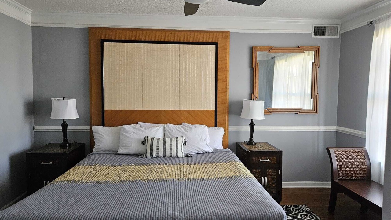 Photo of Bedroom in Olive Branch