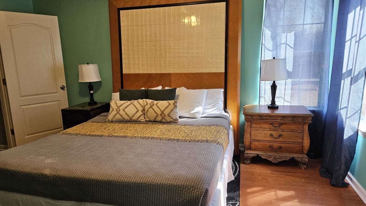 Photo of Bedroom in Olive Branch