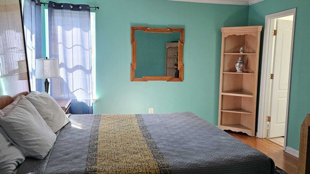 Photo of Bedroom in Olive Branch
