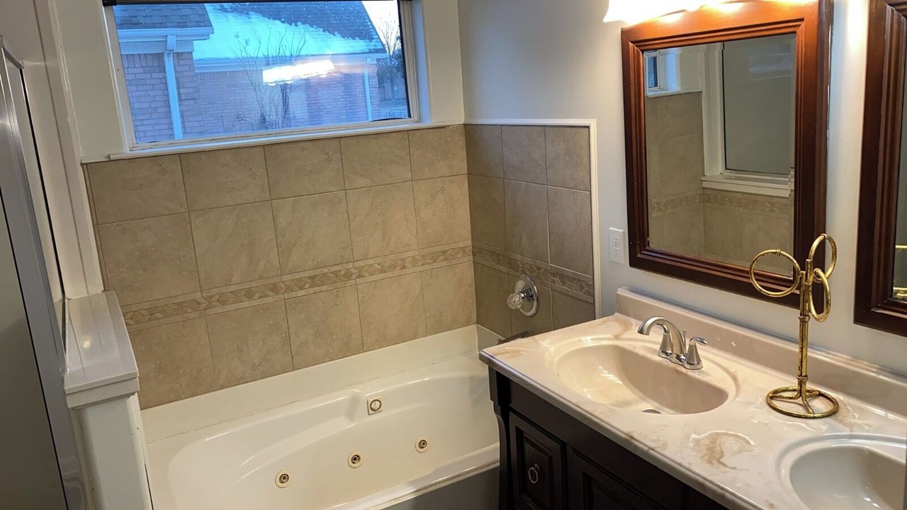 Photo of Bathroom in Olive Branch