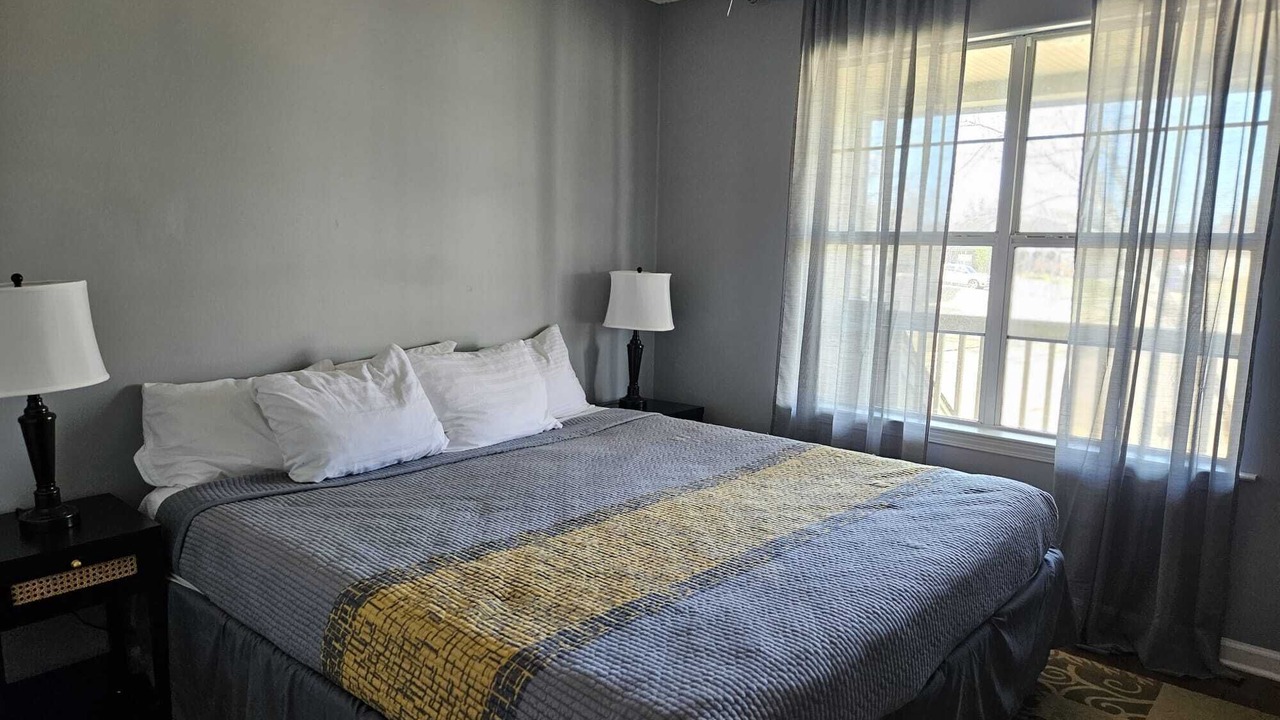 Photo of Bedroom in Olive Branch