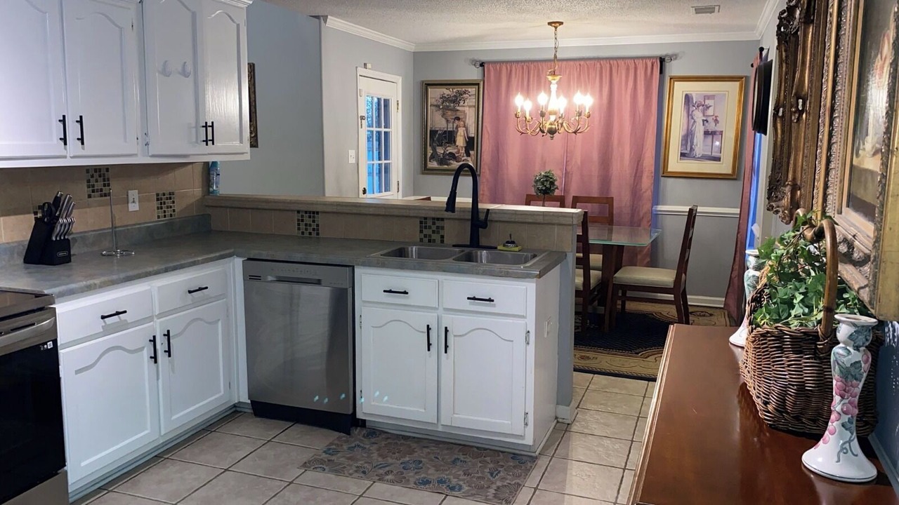 Photo of Kitchen in Olive Branch