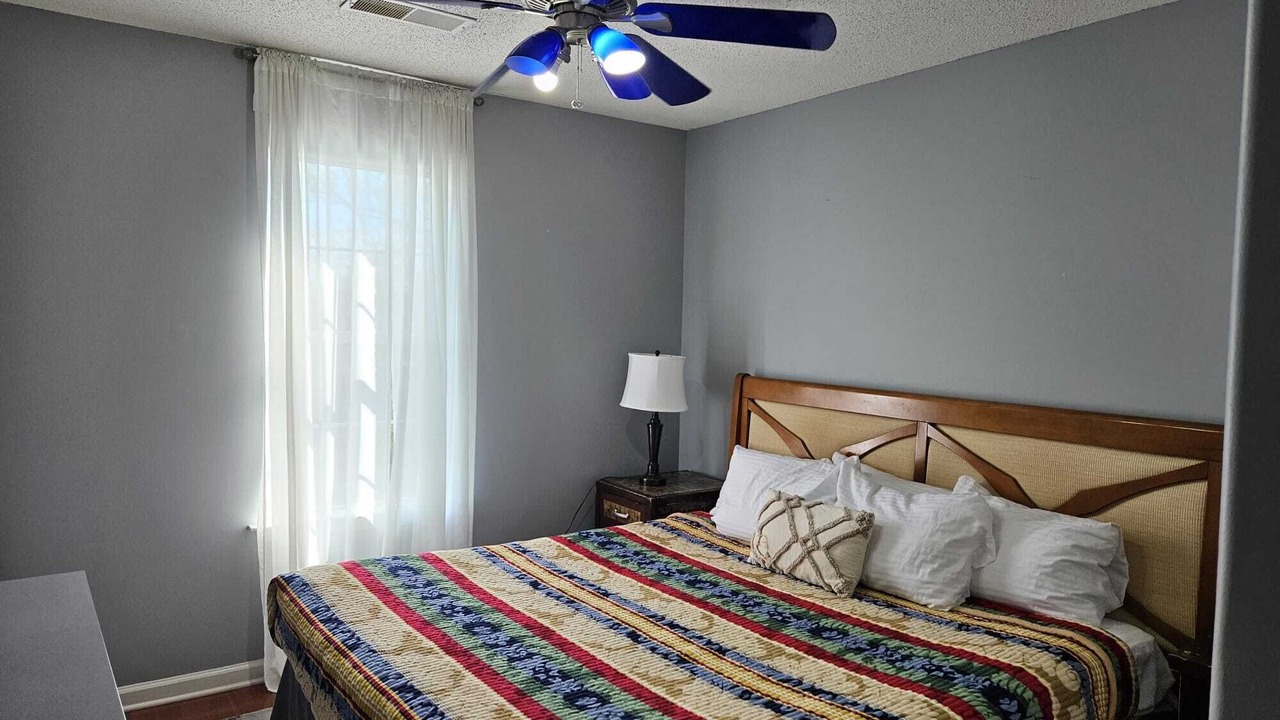 Photo of Bedroom in Olive Branch