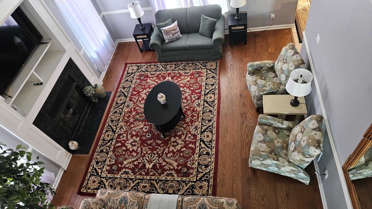Photo of Livingroom in Olive Branch