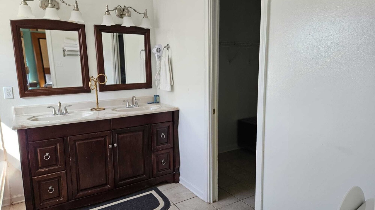 Photo of Bathroom in Olive Branch