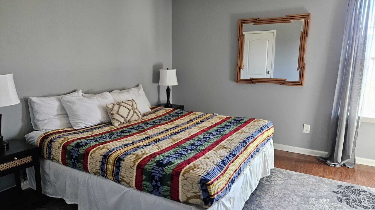 Photo of Bedroom in Olive Branch