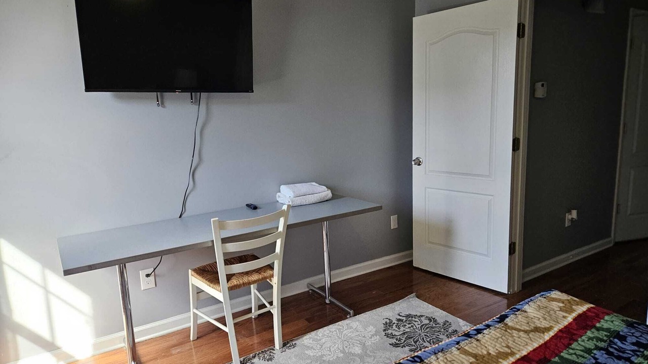 Photo of Bedroom in Olive Branch
