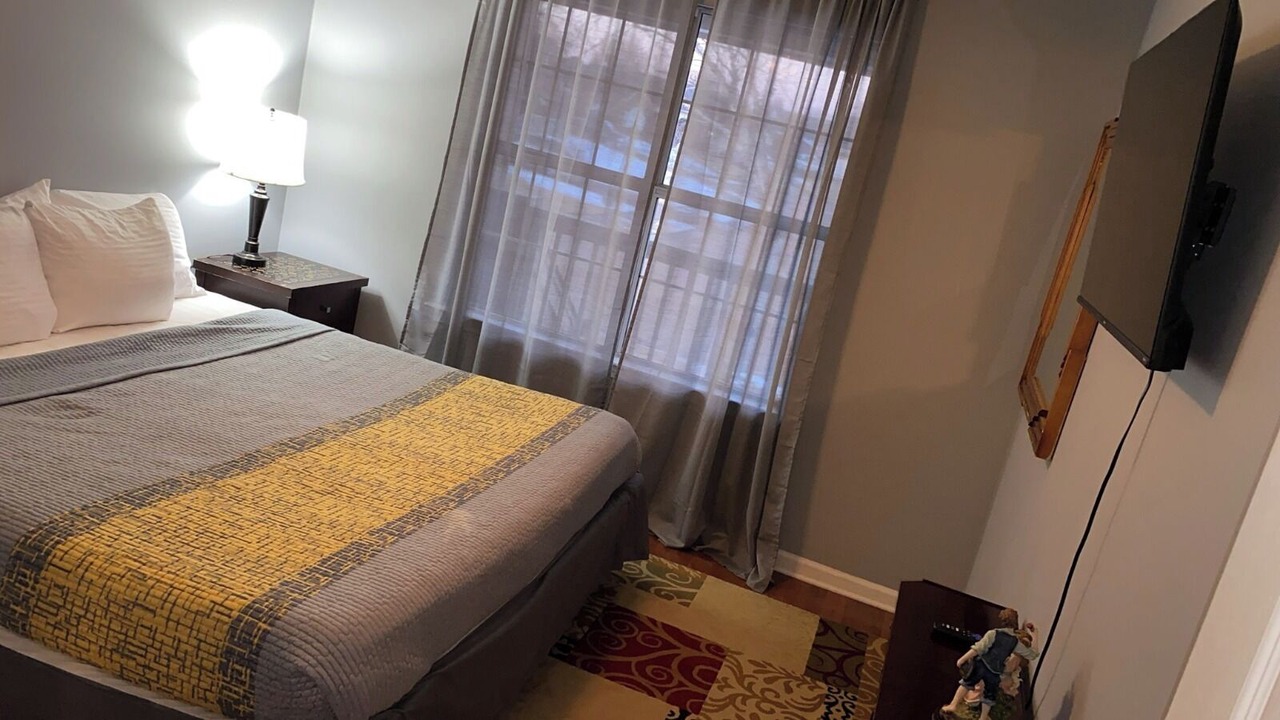 Photo of Bedroom in Olive Branch