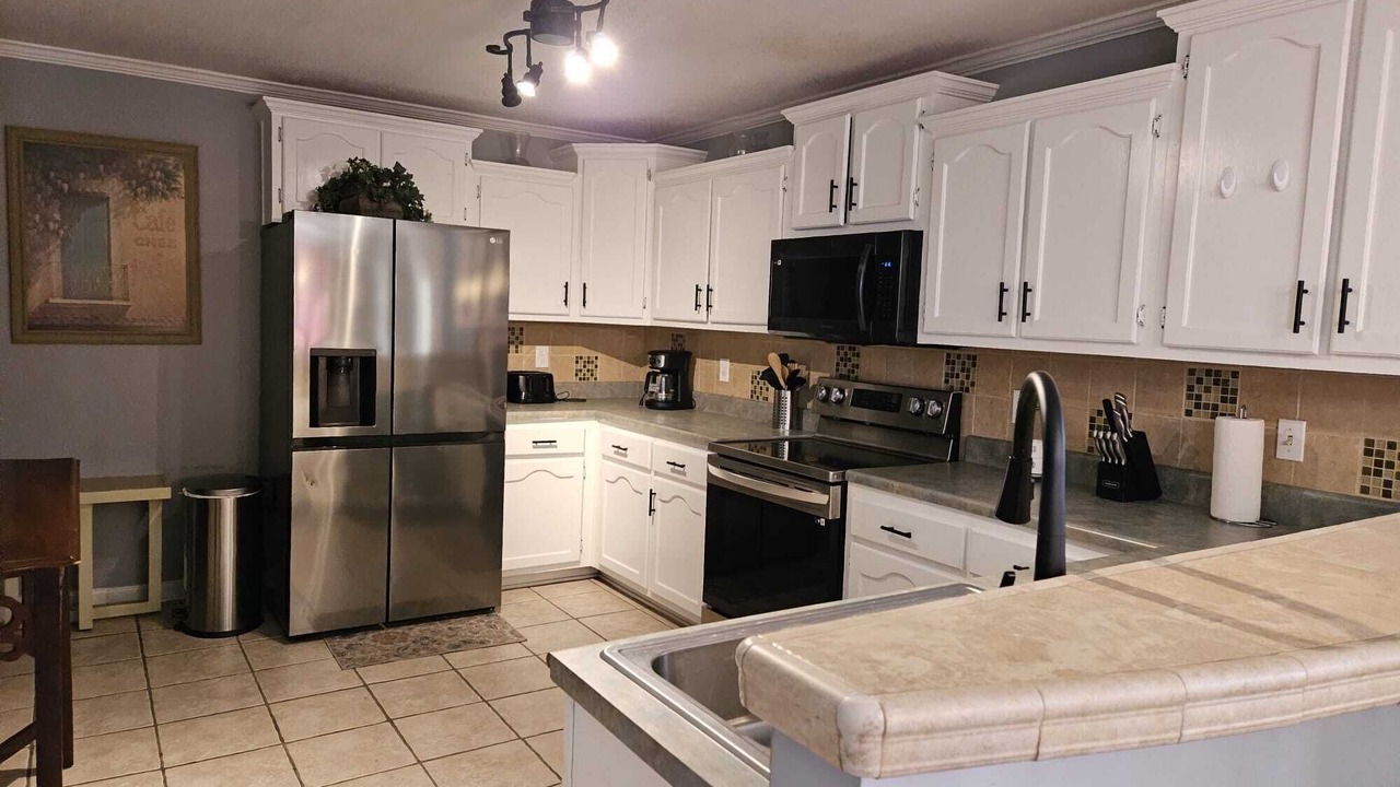 Photo of Kitchen in Olive Branch
