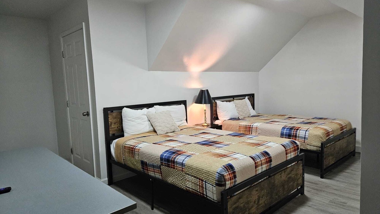 Photo of Bedroom in Olive Branch