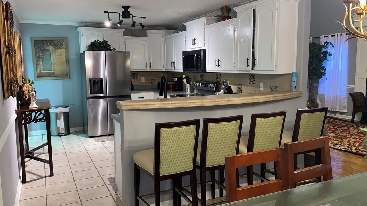 Photo of Kitchen in Olive Branch