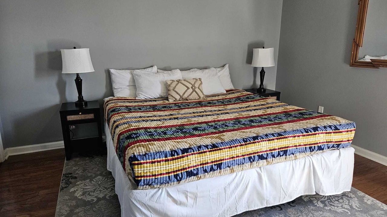 Photo of Bedroom in Olive Branch