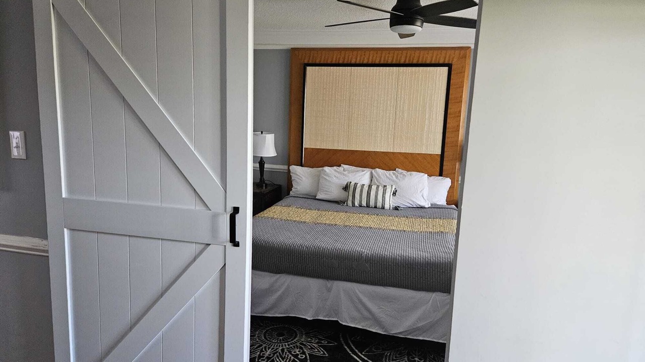 Photo of Bedroom in Olive Branch