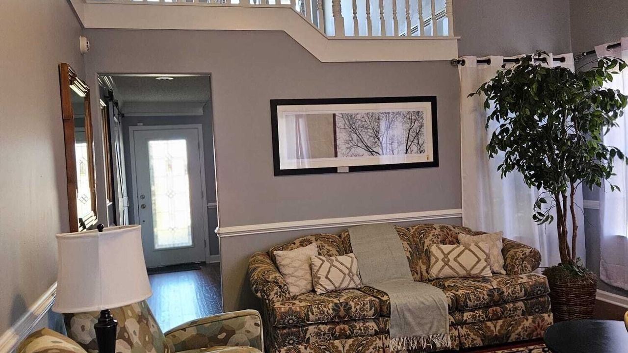 Photo of Livingroom in Olive Branch