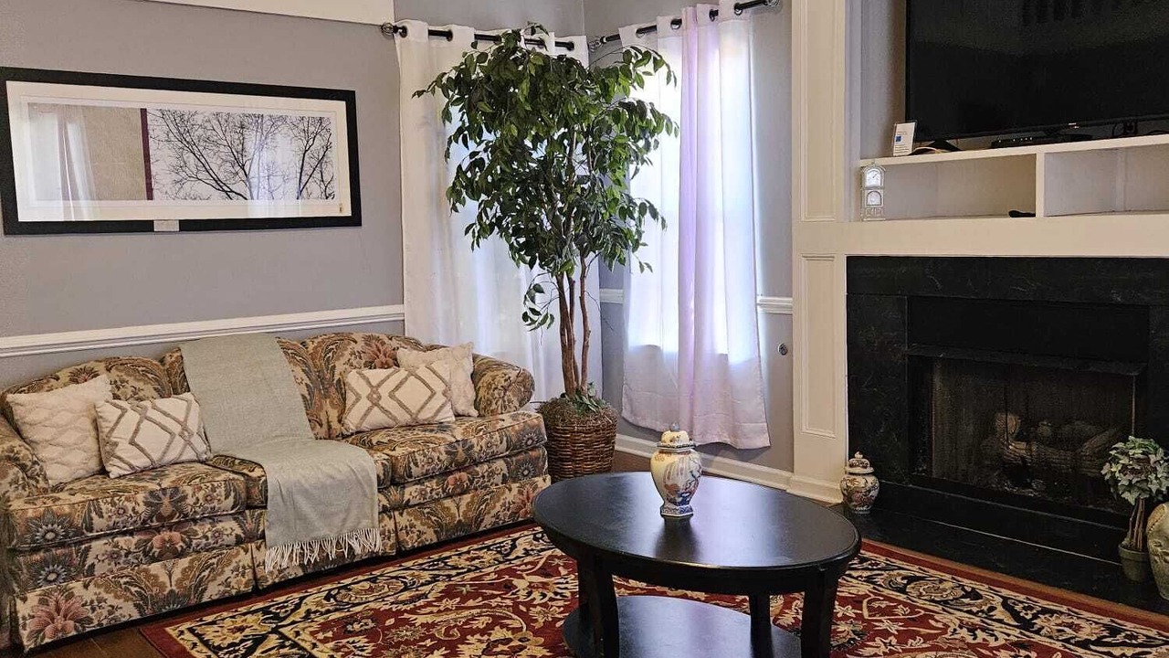 Photo of Livingroom in Olive Branch