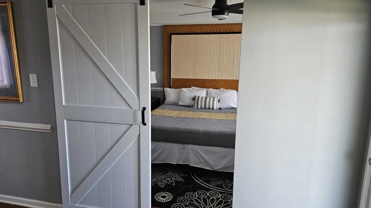 Photo of Bedroom in Olive Branch