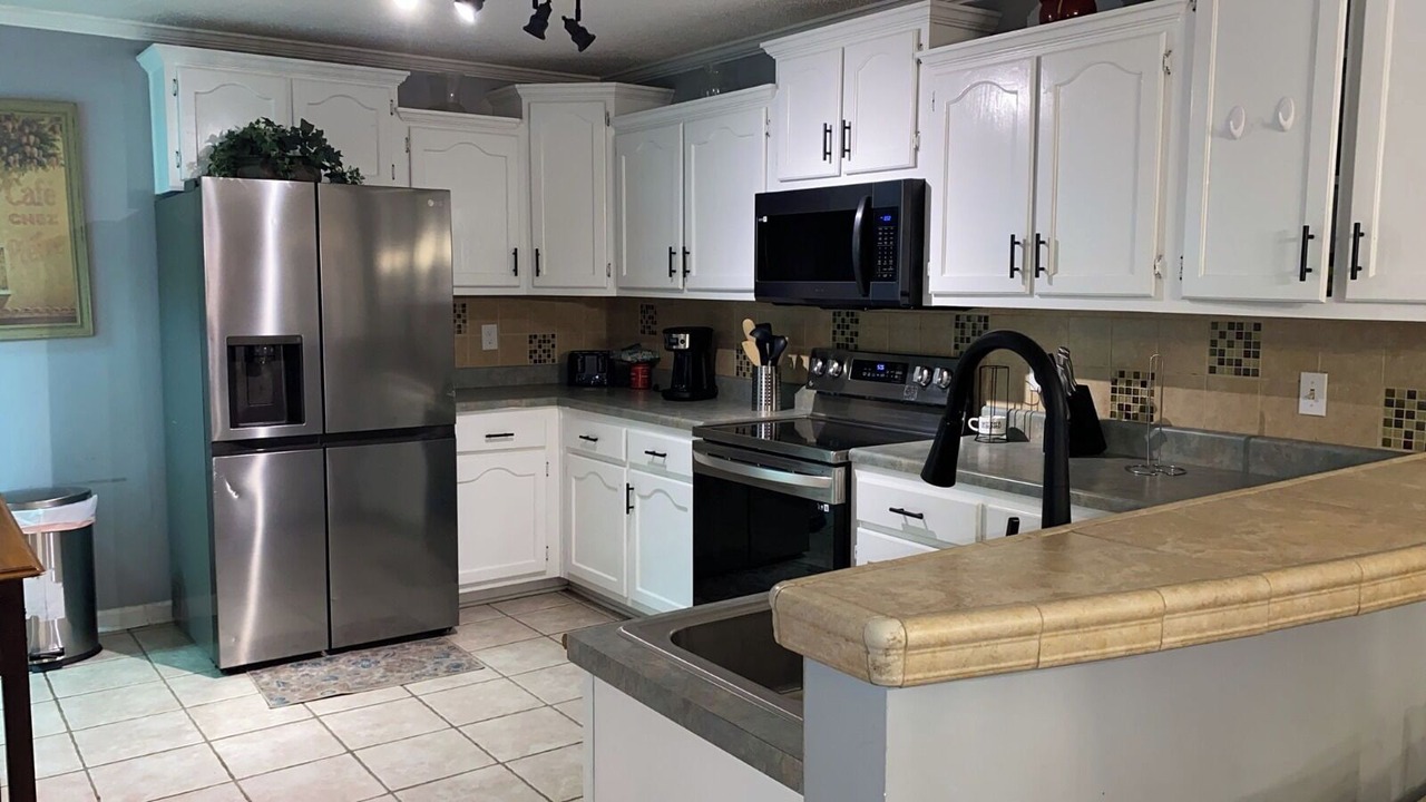 Photo of Kitchen in Olive Branch