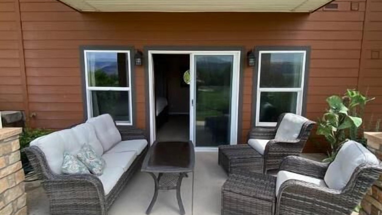 Photo of Patio Balcony in Quincy