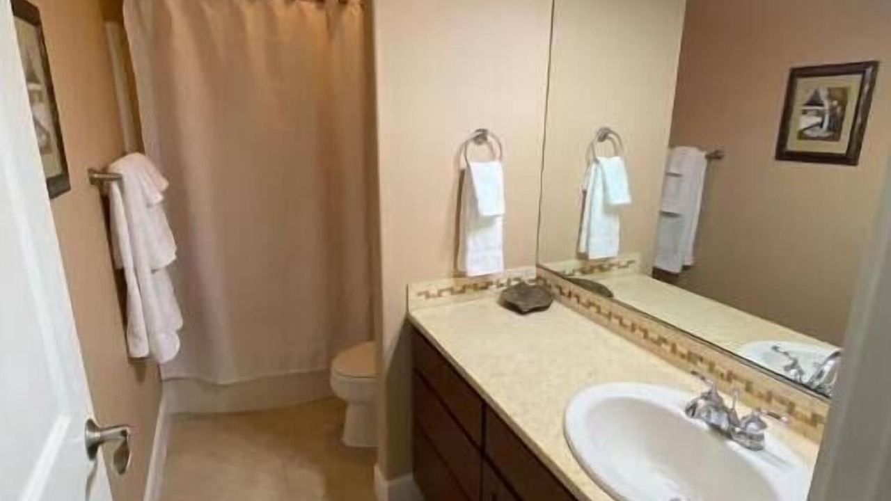 Photo of Bathroom in Quincy