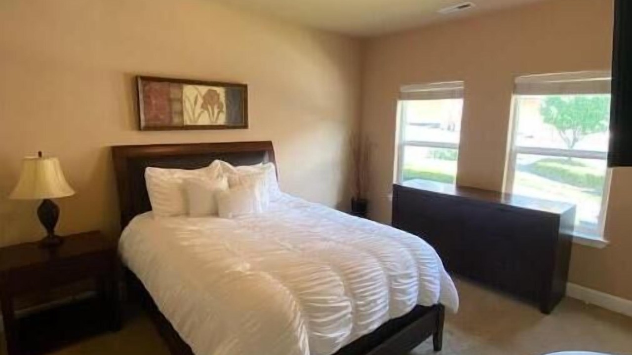 Photo of Bedroom in Quincy