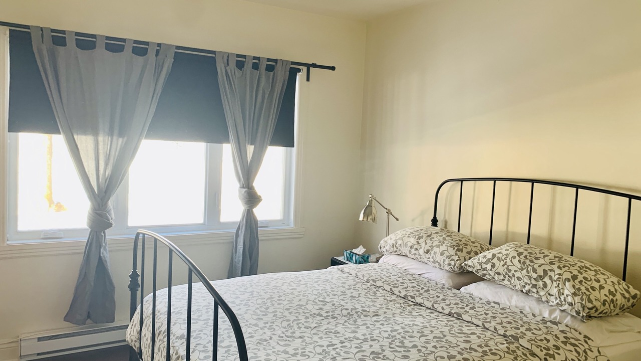 Photo of Bedroom in Cote-Saint-Paul