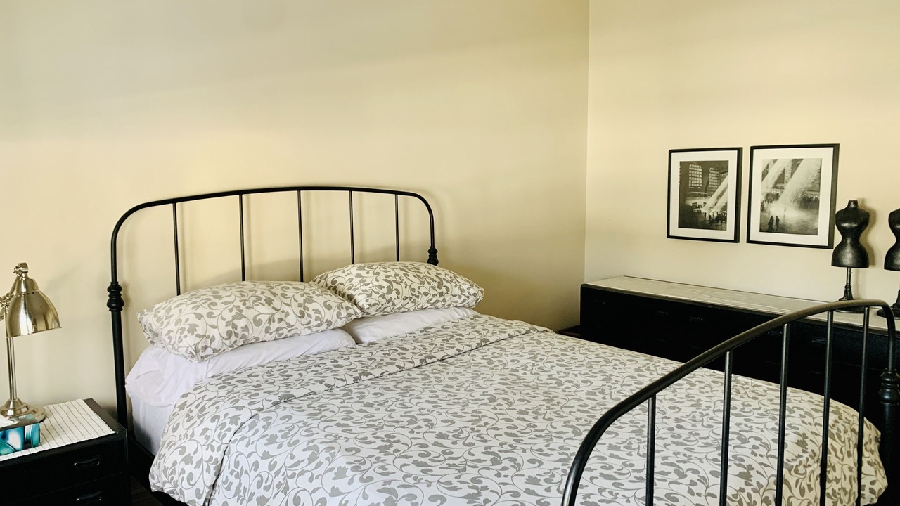 Photo of Bedroom in Cote-Saint-Paul