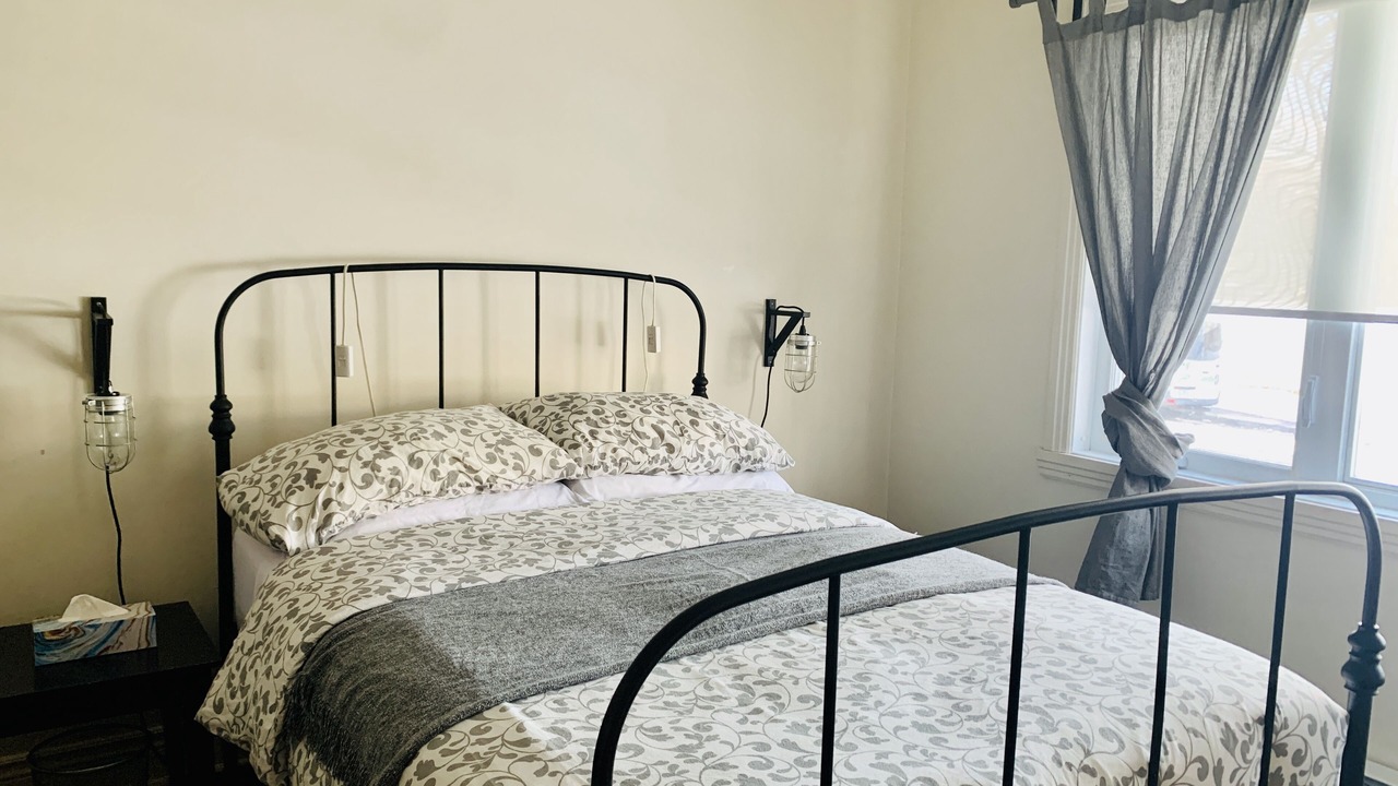 Photo of Bedroom in Cote-Saint-Paul