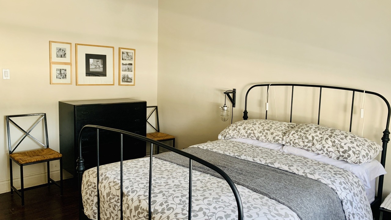 Photo of Bedroom in Cote-Saint-Paul